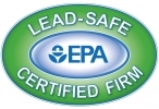 EPA Led-Safe Certified Firm